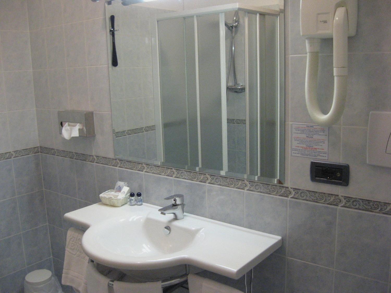 Hotel Levante Fossacesia Buitenkant foto