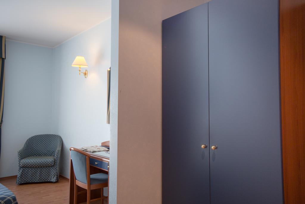 Hotel Levante Fossacesia Buitenkant foto