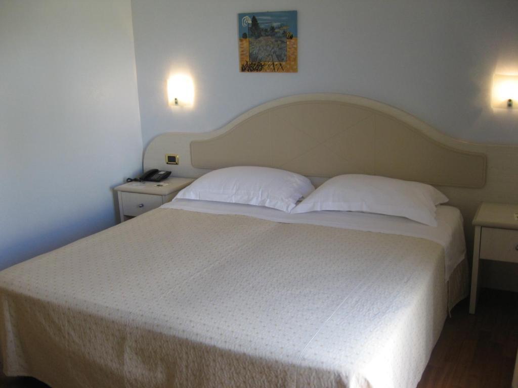 Hotel Levante Fossacesia Kamer foto