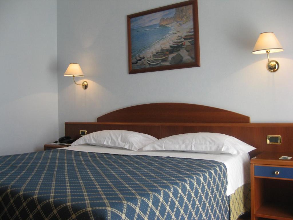 Hotel Levante Fossacesia Kamer foto