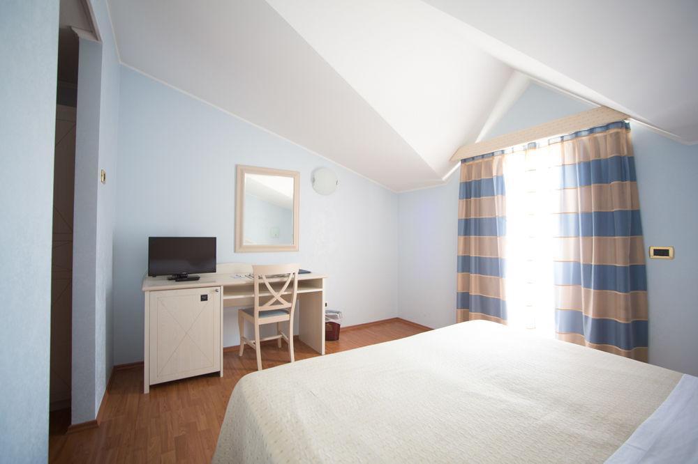 Hotel Levante Fossacesia Buitenkant foto