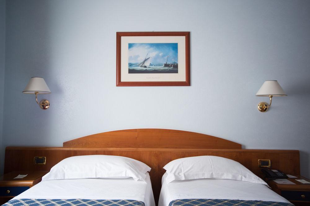 Hotel Levante Fossacesia Buitenkant foto