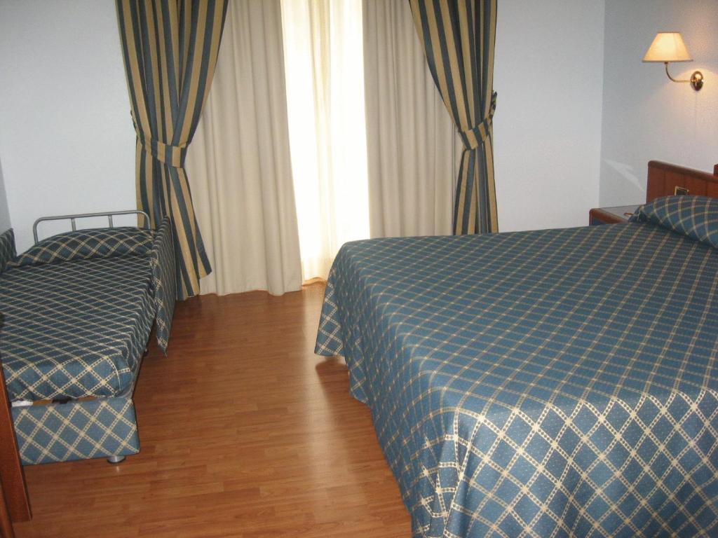 Hotel Levante Fossacesia Kamer foto